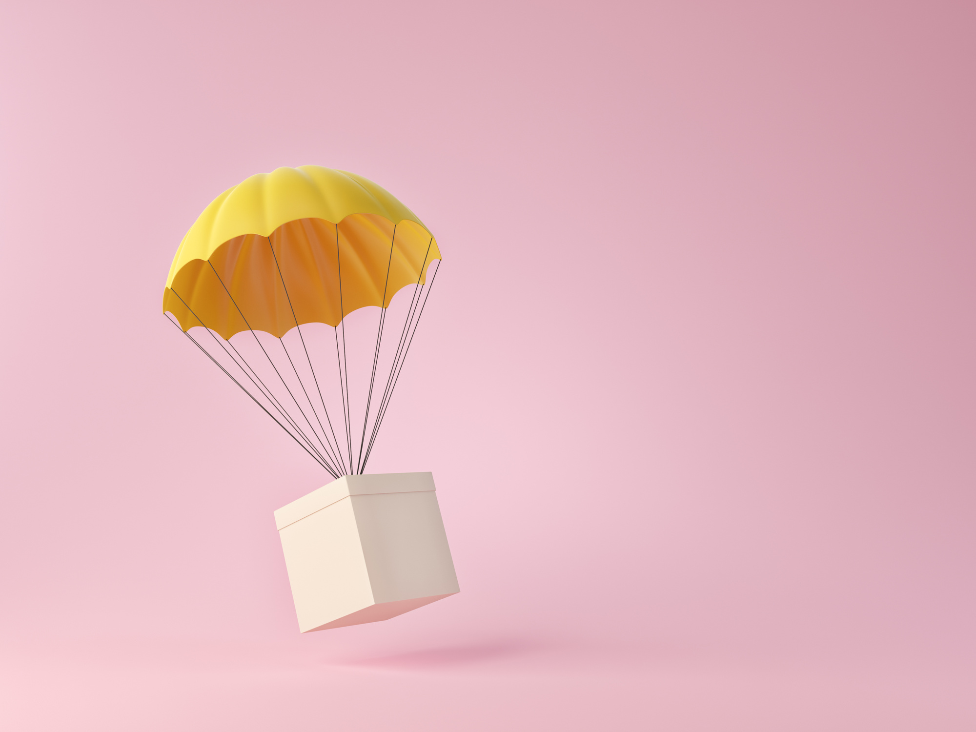 Parachute